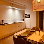 Matu Apartamento Ostend