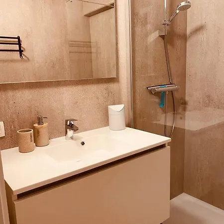 Appartement Matu Ostende