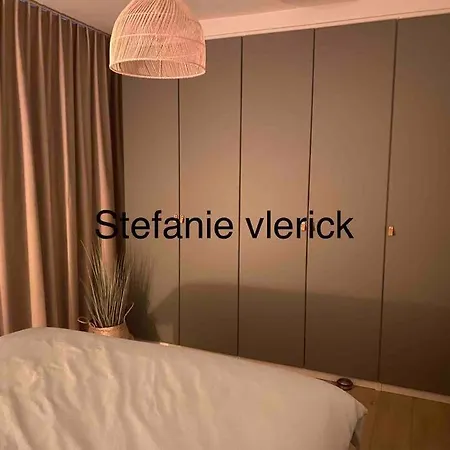 Apartment Matu