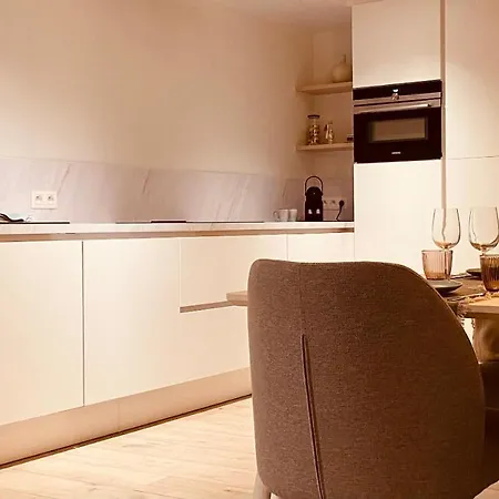 Appartement Matu Ostende