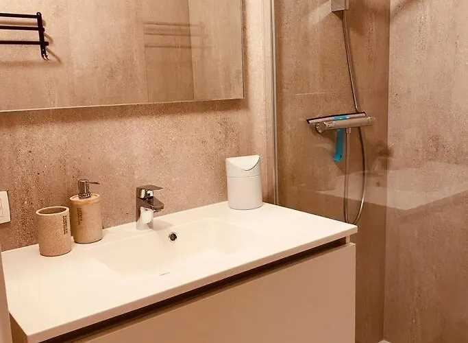 Appartement Matu Ostende