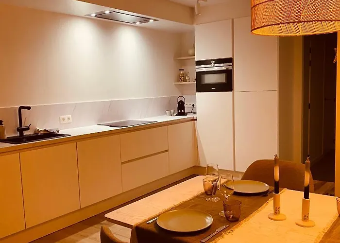 Matu Appartement Ostende