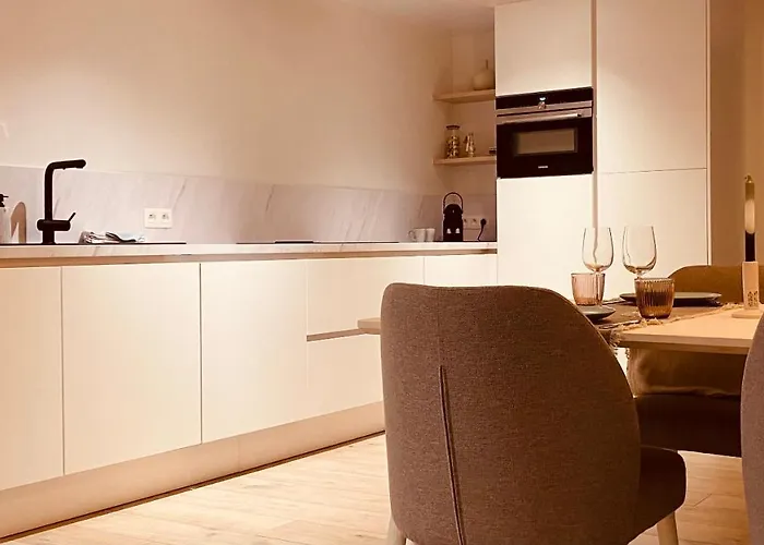 Appartement Matu Ostende