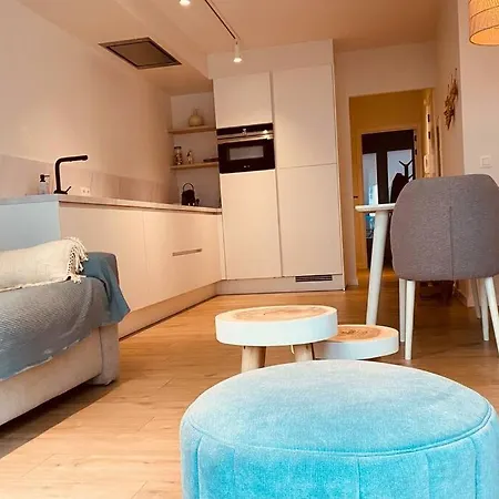 Matu Appartement