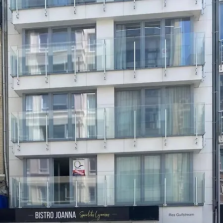 Matu Appartement *