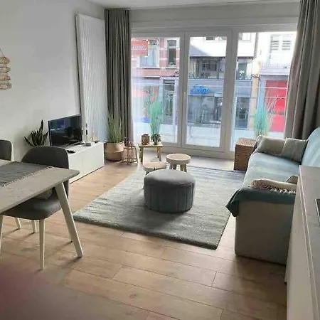 Matu Appartement