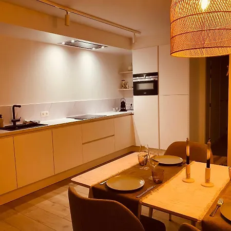 Matu Appartement Oostende