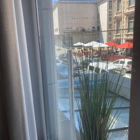 Appartement Matu