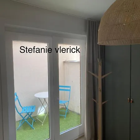 Matu Appartement